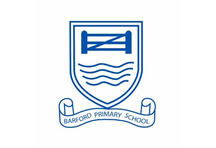 Barford primary school leavers hoodies 2025
