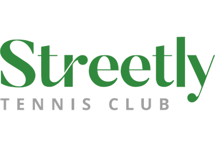 Streetly Tennis Club (Members Shop)