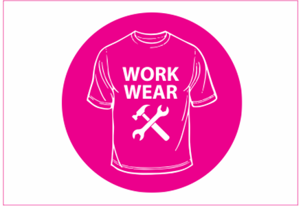 WORKWEAR BUNDLES