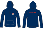 Little Aston Teachers Hoodies 2026