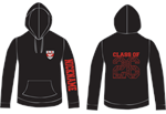 Little Aston Leavers Hoodies 2026