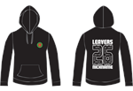 Holy Cross Yr 6 Leavers Hoodies 26
