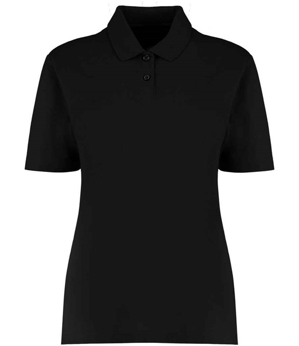 Kustom Kit Ladies Regular Fit Workforce Piqu&#233; Polo Shirt