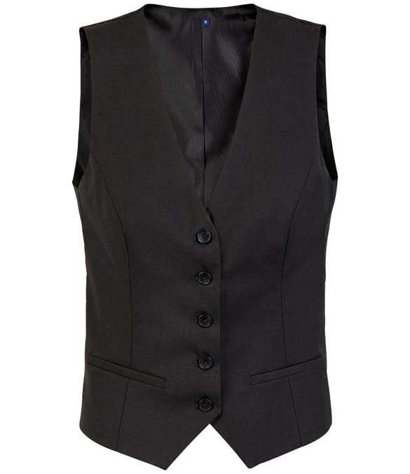 NEOBLU Ladies Max Suit Waistcoat