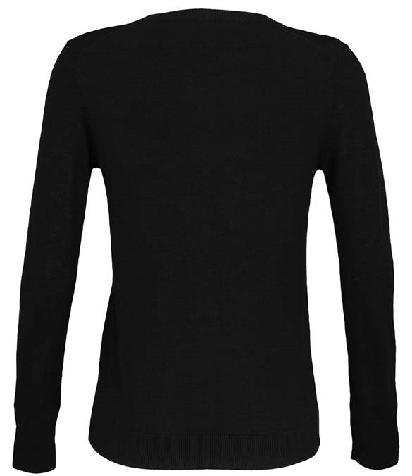 NEOBLU Ladies Sullivan V Neck Sweater