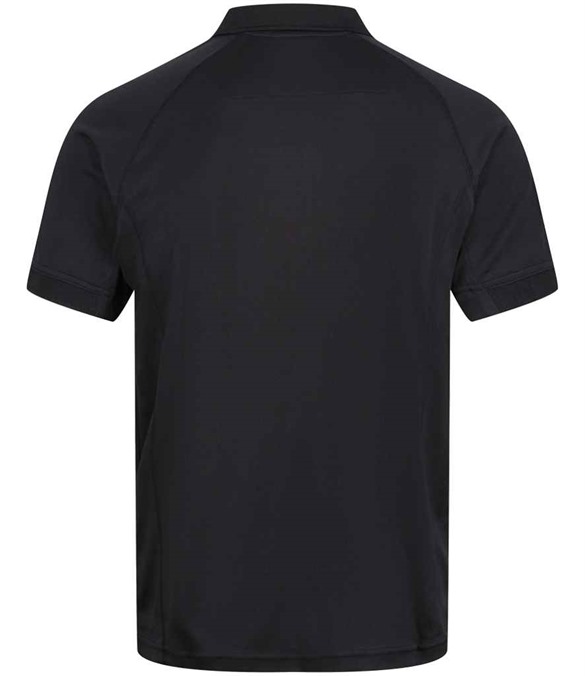 Regatta Coolweave Piqué Polo Shirt