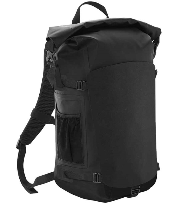 Quadra SLX 25 Litre Waterproof Backpack