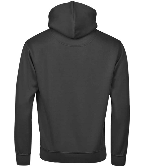 Tee Jays Unlabeled Hooded Sweatshirt