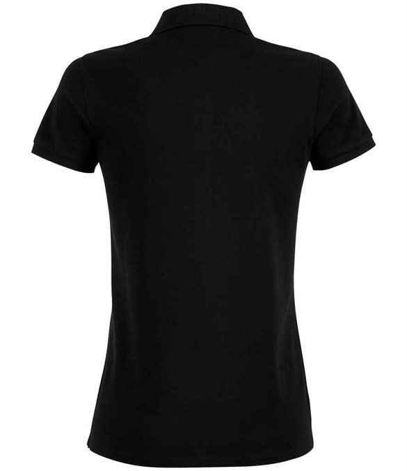 NEOBLU Ladies Owen Piqué Polo Shirt