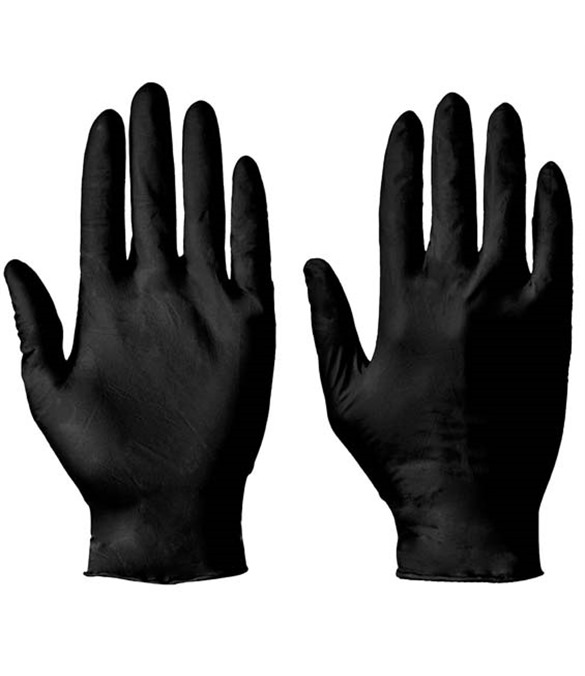 Powderfree Nitrile Gloves