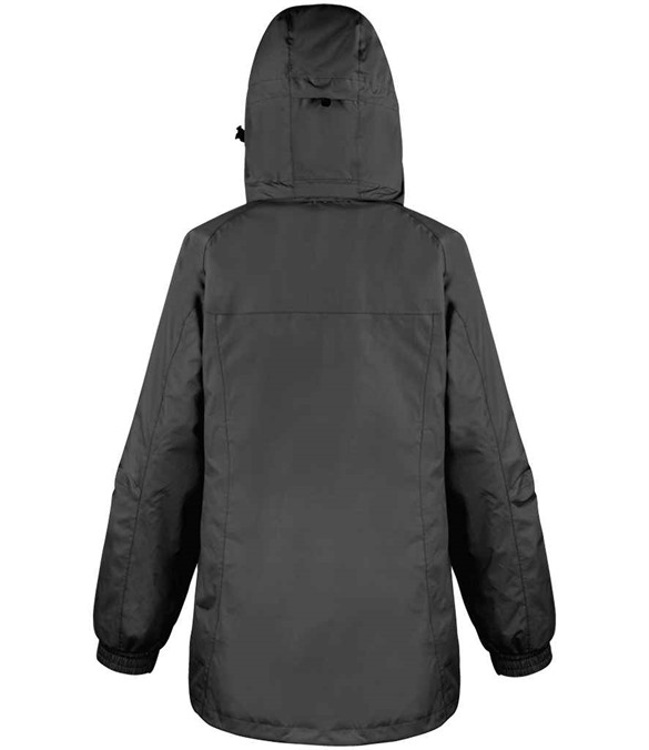 Result Ladies Journey 3-in-1 Jacket with Soft Shell Inner