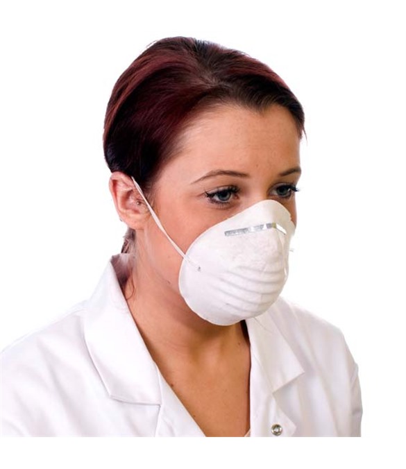 Face Mask & Shields 