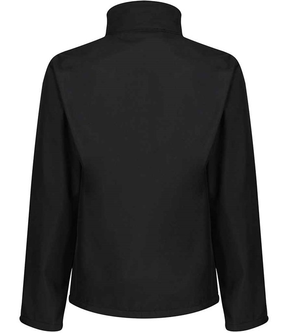 Regatta Ablaze Three Layer Soft Shell Jacket