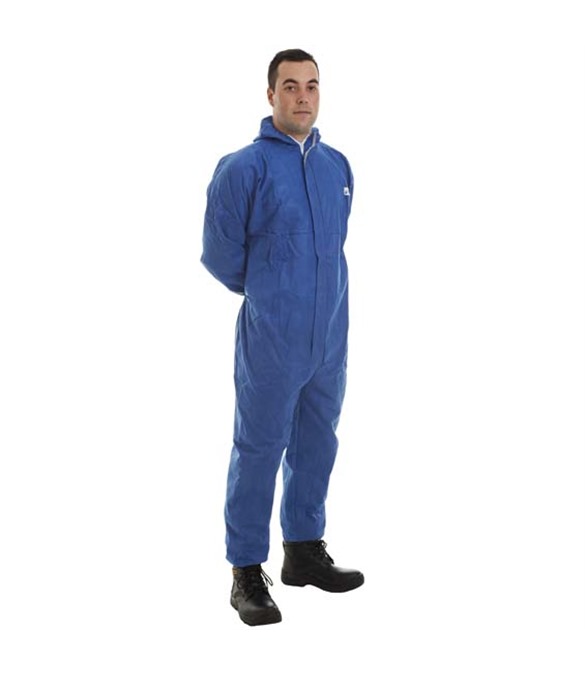 Supertex&#194;&#174; SMS Type 5/6 Coverall