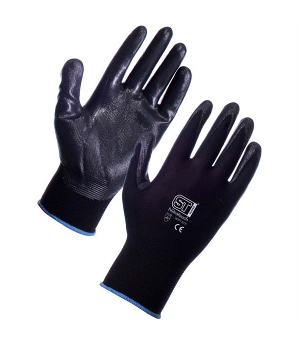 Nitrotouch&#194;&#174; Gloves