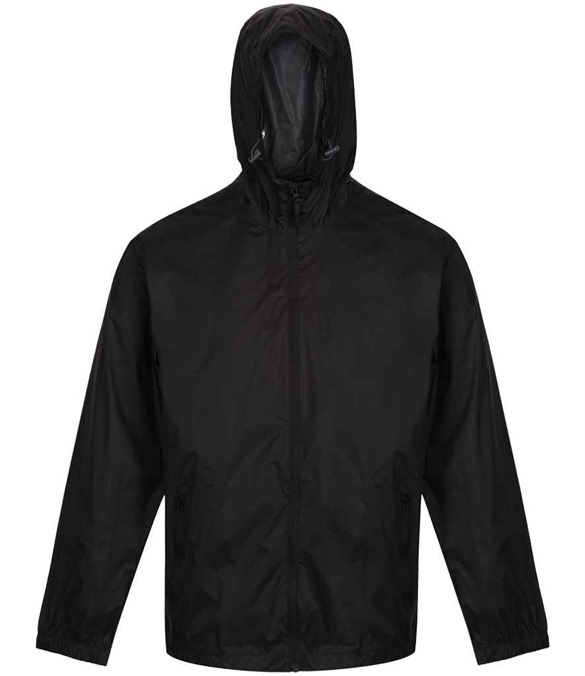 Regatta Pro Packaway Waterproof Breathable Jacket