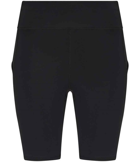 AWDis Cool Ladies Recycled Cool-Flex™ Tech Shorts