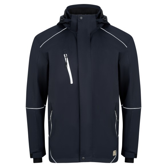 Fireback EarthPro® GRS Jacket