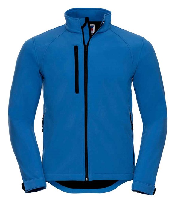 Russell Athletic Soft Shell Jacket