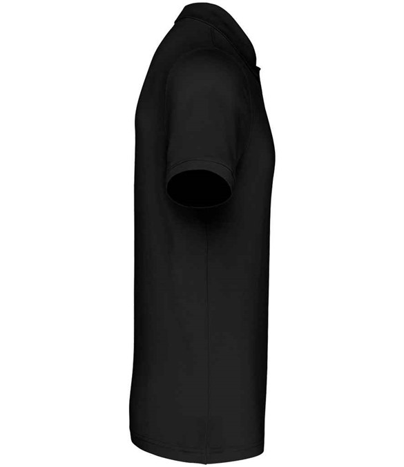 Kariban Short Sleeve Piqué Polo Shirt