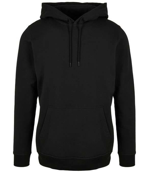 Basic hoodie