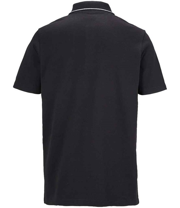 NEOBLU Unisex Orel Piqué Polo Shirt