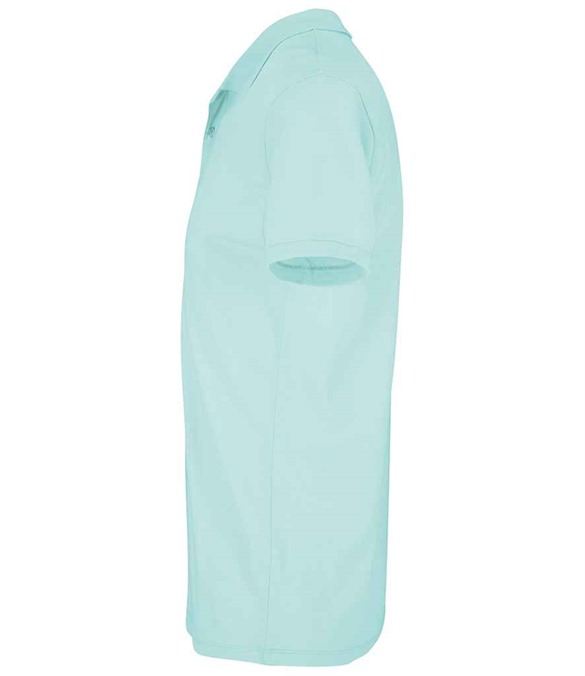 SOL'S Planet Organic Piqué Polo Shirt