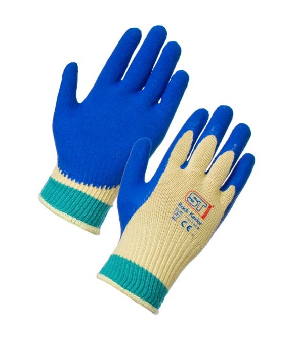 Rock Gloves w/DuPont&#226;„&#162; Kevlar&#194;&#174; Fibre