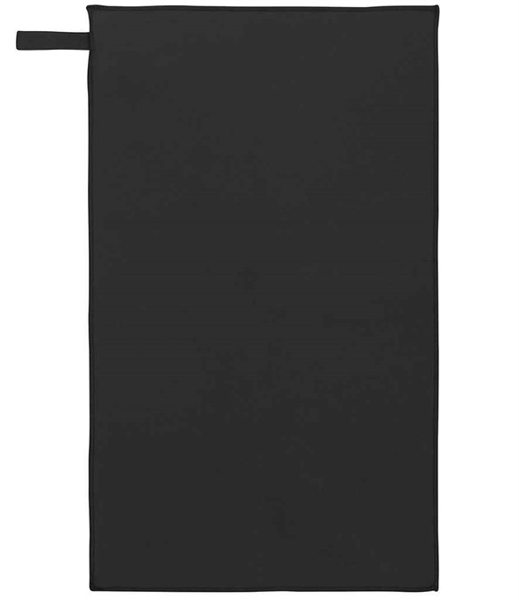 Proact 70 x 120 Microfibre Sports Towel