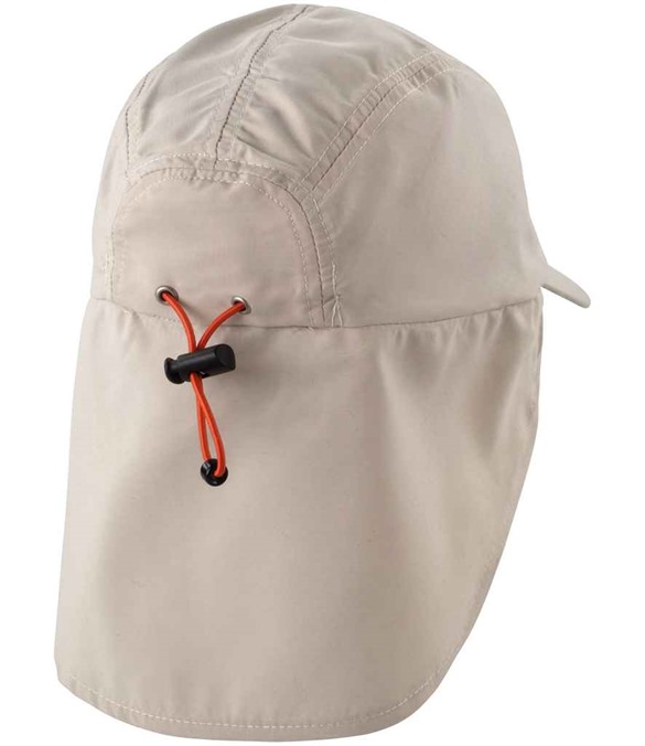 Result Kids Legionnaires Cap