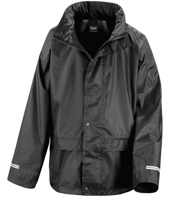 Result Core Kids Waterproof Rain Suit