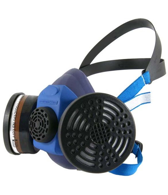 Respirators & Filters