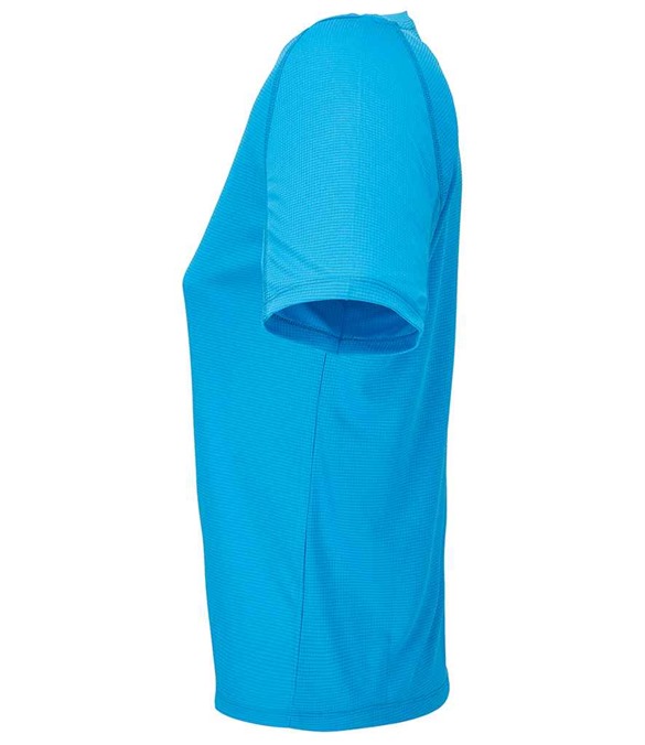 SOL'S Ladies Vortex Ripstop Performance T-Shirt