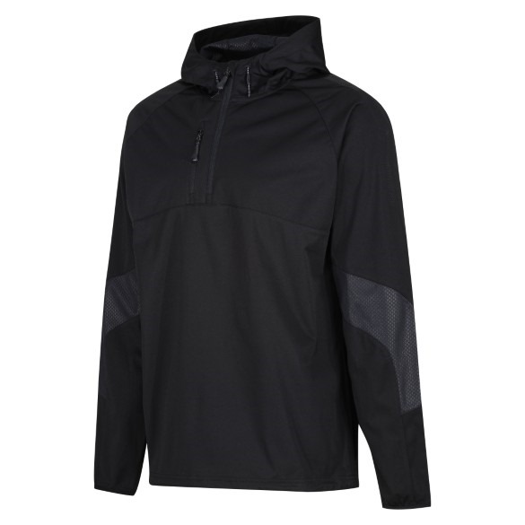 Edge Pro Hooded Jacket