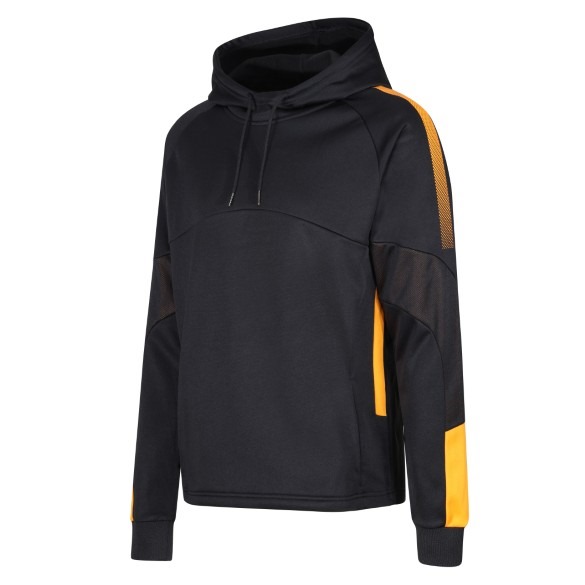 Edge Pro Poly Hoodie