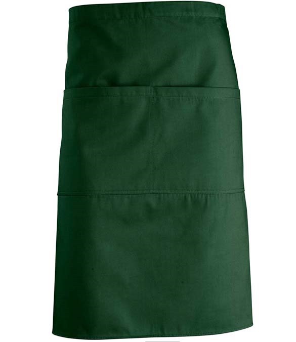 SOL&#39;S Greenwich Apron