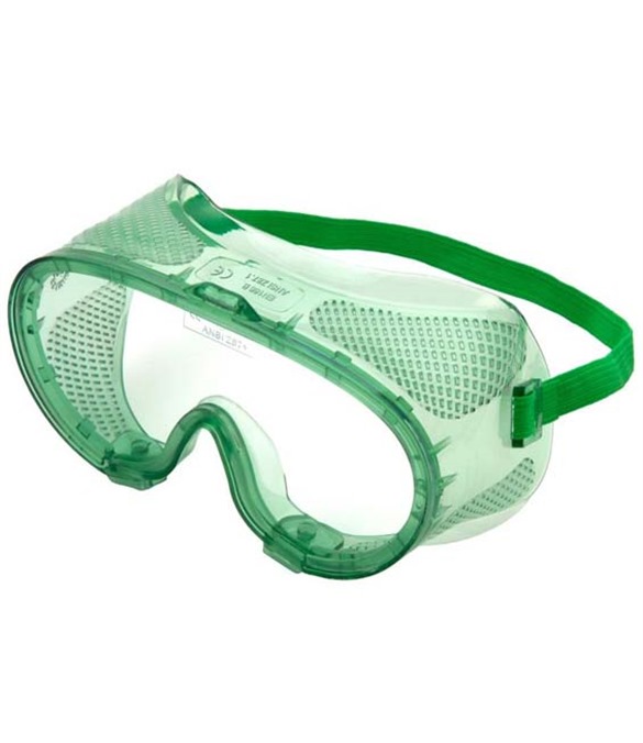 V30 Adjustable Safety Goggles