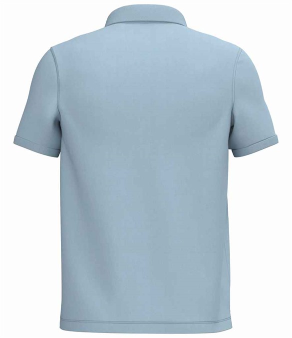 Native Spirit Piqué Polo Shirt