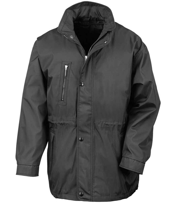 Result City Executive Jacket