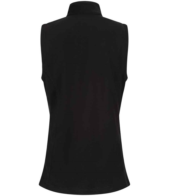Regatta Ladies Micro Fleece Bodywarmer