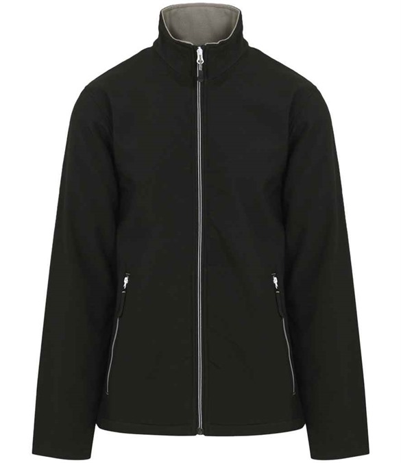Regatta Ascender Two Layer Soft Shell Jacket