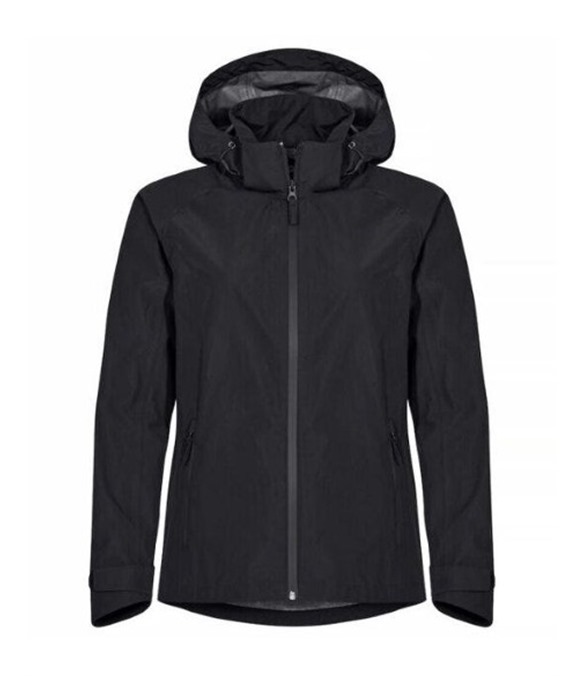 Ladies Classic Shell Jacket
