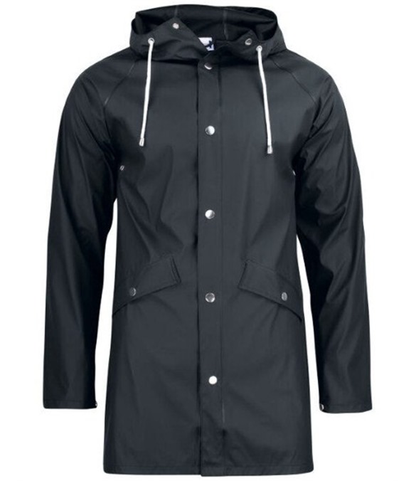 Classic Rain Jacket