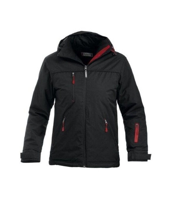 Morris Jacket
