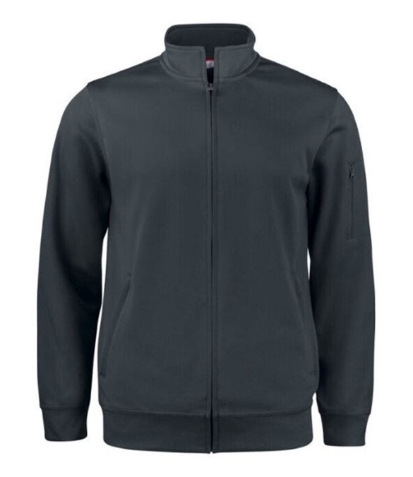 Basic Active Cardigan