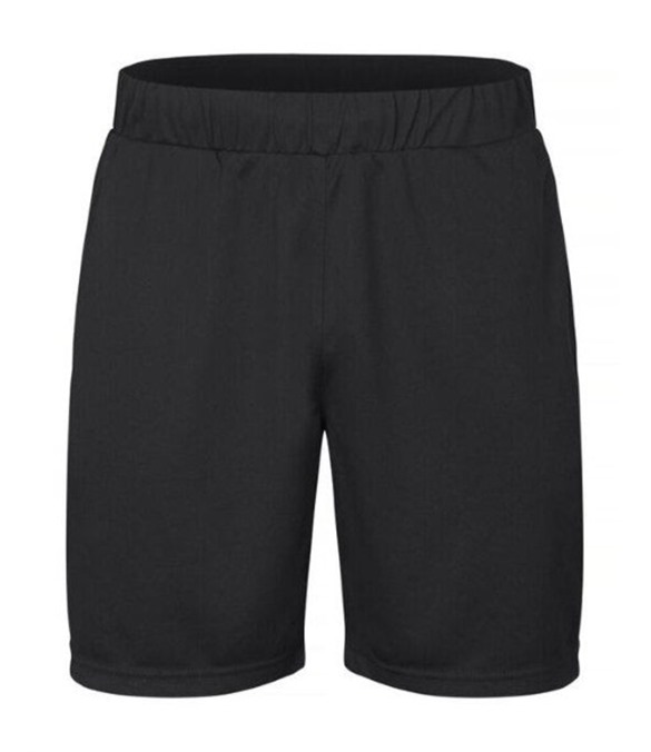 Basic Active Shorts