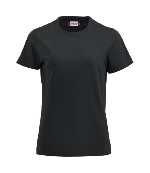 Ladies Premium-T