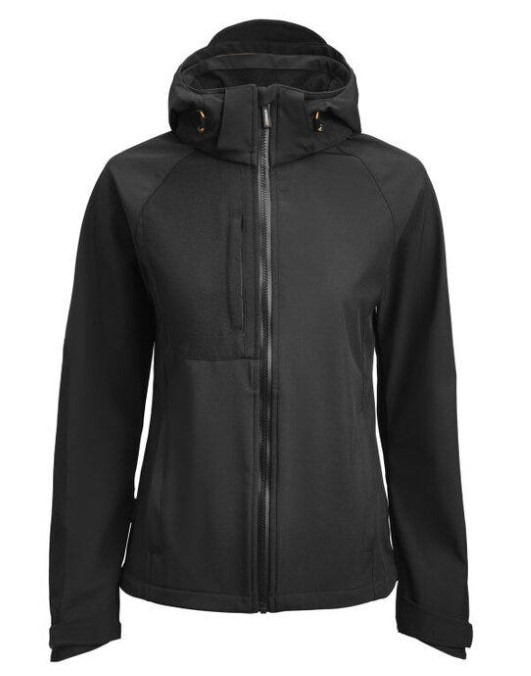 Women's Oxygen Softshell Jacket