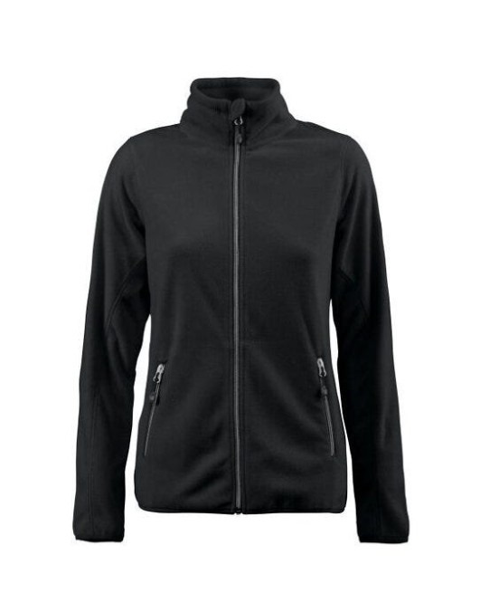 Ladies Twohand Microfleece