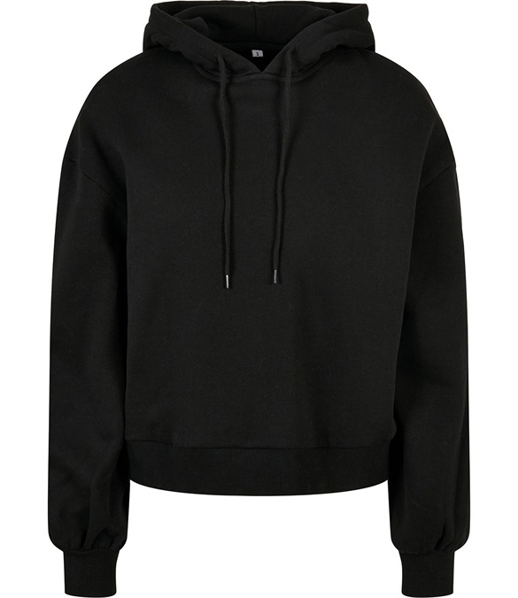 Women&#39;s organic oversized hoodie